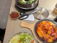 -西塔老太太泥炉烤肉(青浦蟠龙天地店)