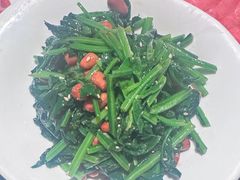 -南门涮肉(东单店)