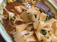 -秦唐一号西安菜馆(钟楼店)