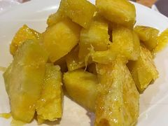 -粤北餐馆