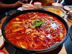 -渝蛙馆(九霄梦天地店)