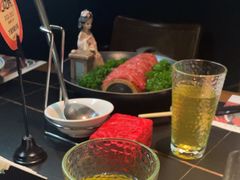 -大隐·成都火锅Bistro(合生麒麟新天地店)