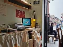 -静一餐厅·湖北菜(前门创始店)