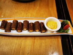-La Creperie法餐厅(芮欧百货店)