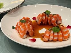 -宴会厅(北京瑰丽酒店)