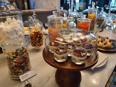 -上海苏宁宝丽嘉酒店·Cafe Bellagio西餐厅