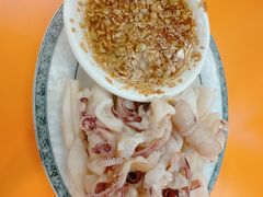 -雅苑餐厅(朝天路店)