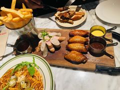 肉食拼盘-HERB SPICE(来凤街店)