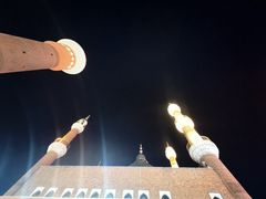 -新疆国际大巴扎