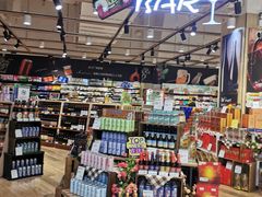 -永辉超市(融创茂店)