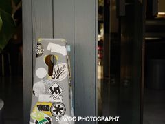 景观位-麻雀咖啡SPARROW COFFEE(十全街店)