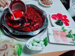 -枇杷园食为鲜火锅(南山店)
