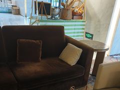 -西安高新希尔顿酒店·咖啡露台西餐厅