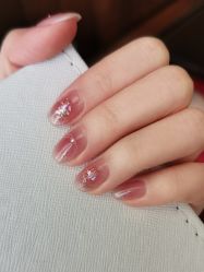 -恐龙·美甲美睫
