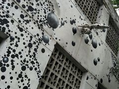 -黄桷坪涂鸦艺术街