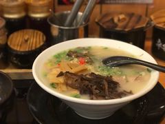 -博多一幸舍(侨福芳草地购物中心店)