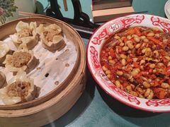 -莫小炒·鲜辣江西菜