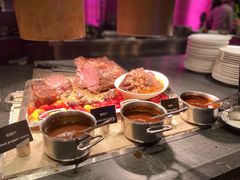 -广州富力君悦大酒店·凯菲厅