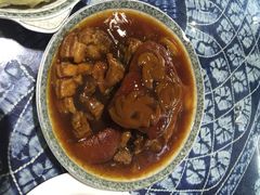 益恒饭店-白家寨子·山野白族菜(古城总店)