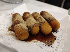-重庆德庄火锅(太仓万达店)