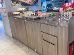 -鱼酷活鱼烤鱼(沈阳大悦城店)