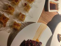 -北京老铺烤鸭(时代广场店)