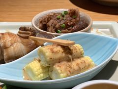 -锅物新语&寿喜烧.炉端割烹(世博源店)