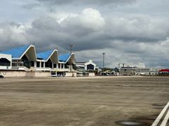 -张家界荷花国际机场