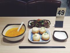 iphone_upload_pic-老上海里弄味道(知春路店)