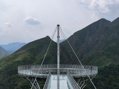 -野三坡刘家河高山漂流