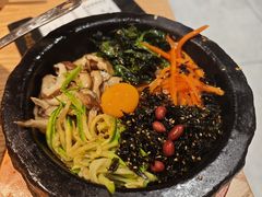 -大同江朝鲜菜(凯德店)