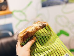 -RiceZone乐食尊纯米面包坊(望京店)