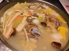 -天都火锅酒楼(虹梅南路店)