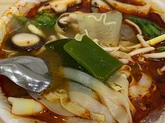 -七台河福临大碗麻辣烫