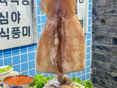 -安又胖韩国烤肉(泰达永旺店)