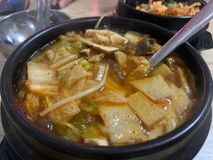 -韩聚园韩国料理(文灶店)