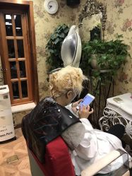 -Every Day Hair Studio