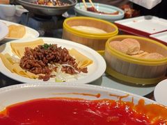-玉林烤鸭店(垡头店)
