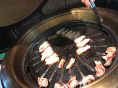 魅火小鲜肉-鱼饪杰烤鱼餐厅