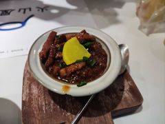 -火山屋台(新街口店)