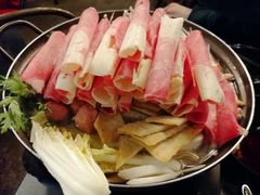 -MI WU FACTORY米屋美食工厂餐厅(绿地店)