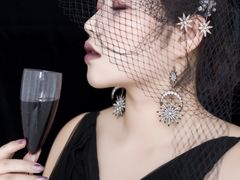 -薇薇新娘婚纱摄影(优质钻石店)