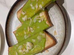 -卡朋西餐(铂顿城店)