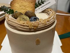 -Kekimatata 生日蛋糕·烘焙教学
