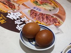 -陳香貴·兰州牛肉面(上海长风大悦城店)