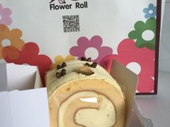 -花花卷卷·鲜食蛋糕(静安久光百货店)