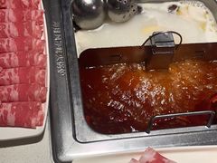 -海底捞火锅(玉桥商业广场店)