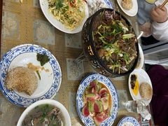 -清真·鸦儿李记·小馆(后海店)