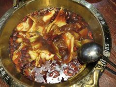 -受气牛肉·重庆耙牛肉(南坪总店)