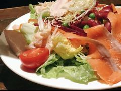 -Lingo西餐厅(仙乐斯广场店)